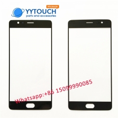 Touch screen digitizer For one plus 3t front glass