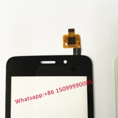 Bmobile ax524 touch screen digitizer replacement