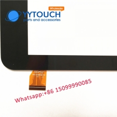 7“ blu touch screen ACE-CG7.0B-262-FPC