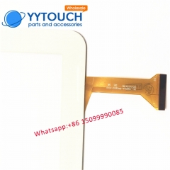 For Sunstech TAB105QCBTK tablet touch screen digitizer dh-1007a1-fpc033-v3.0