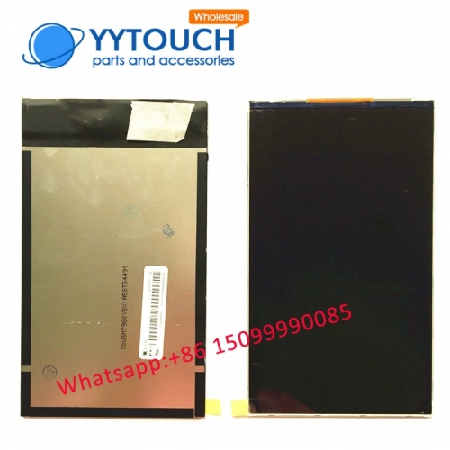 Wholesale tablet touch screen digitizer 101418c-q-1-00