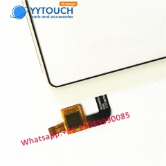 wiko view prime sensor touch screen digitizer replacement