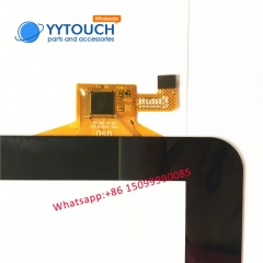 Admiral TA101A3Q/G touch screen QSD 702-10016-03