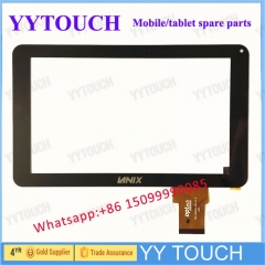 Touch Pantalla Tactil Tablet Exo Wave I008g Fhf80026