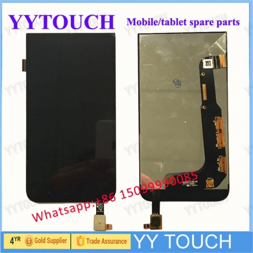 Touch Pantalla Tactil Tablet Exo Wave I008g Fhf80026