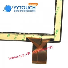 For LEOTEC SUPERNOVA Qi16 LETAB1018 touch screen HOTATOUCH C167244A1-DRFPC342T-V1.0
