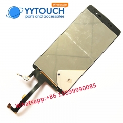 Complete Screen Assembly for Alcatel Idol 4 OT6055 lcd screen complete