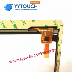 080298-01A-V1 Digitizer Glass Touch Screen Replacement for 7.9 Inch