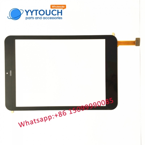 Tablet touch screen repair parts MT70821-V3.0