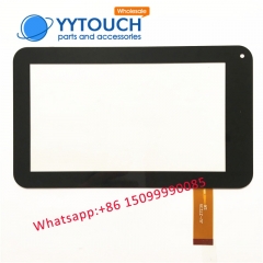 Tablet pc touch screen HH070FPC-062A  JU-Z7Z35