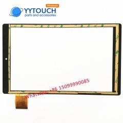 Tablet pc touch screen digitizer YJ467FPC-V0