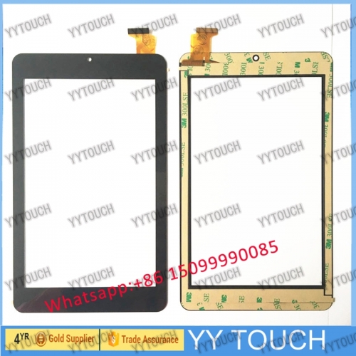 Storex eZee Tab7Q13-M touch screen replacement FHF070119  HN 0738T16XR10
