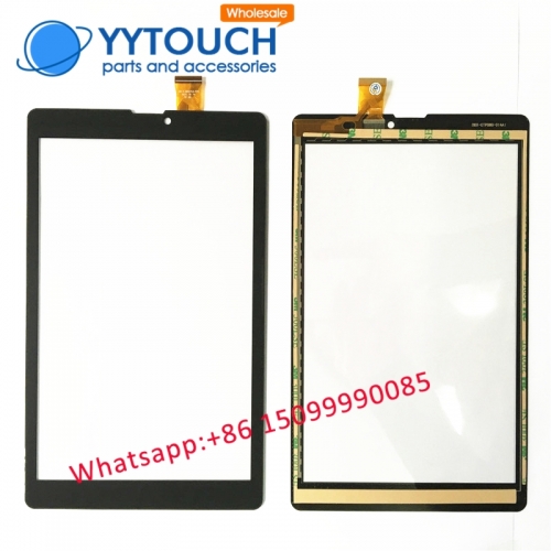 For TERAWARE W8420 touch screen digitizer AD-C-803793-FPC