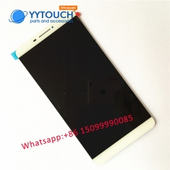 Touch Pantalla Tactil Tablet Exo Wave I008g Fhf80026