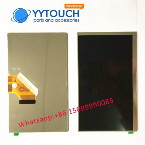 Original 7'' inch tablet pc LCD display BF306B50IA