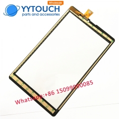For TERAWARE W8420 touch screen digitizer AD-C-803793-FPC