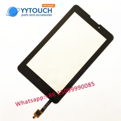 Touch Pantalla Tactil Tablet Exo Wave I008g Fhf80026