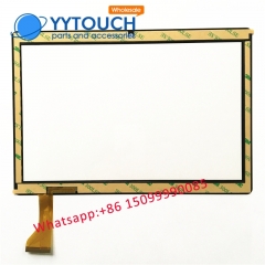 Tablet touch screen digitizer XLD1045-V0