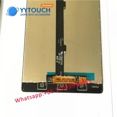 Touch Pantalla Tactil Tablet Exo Wave I008g Fhf80026