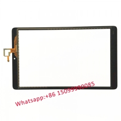 Touch Pantalla Tactil Tablet Exo Wave I008g Fhf80026