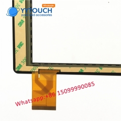 For Archos 101B Oxygen touch screen digitizer HXD-1076-V3.0