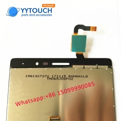 Assembly For lenovo pb2-650 lcd complete repair parts