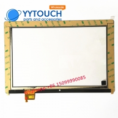 CARREFOUR CT1030 tablet pc touch 101178-01A-V2