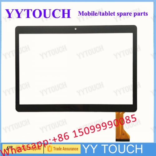 storex EZEE TAB 96Q10-M touch screen front glass