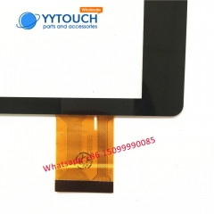 Tablet pc touch screen digitizer YJ467FPC-V0