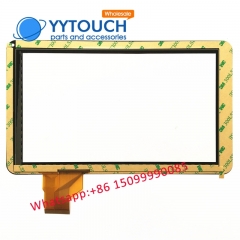 Touch Screen Tablet Haier Tab 9 Fpc-tp090032(998)-00