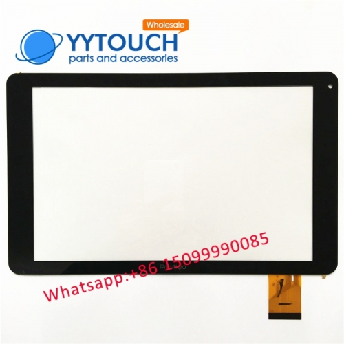PRESTIGIO MULTIPAD WIZE 3131 3G touch screen digitizer CN068FPC-V1