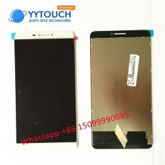 Wholesale lcd assembly For lenovo pb1-750 lcd complete