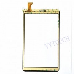 Tablet pc touch screen digitizer YJ350FPC-V0