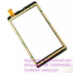 Touch Pantalla Tactil Tablet Exo Wave I008g Fhf80026