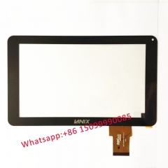 Selecline MID9108CM touch screen digitizer 300-N3849M-A00-V1.0