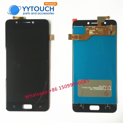 For Asus Zenfone 4 Max ZC520KL lcd screen display replacement