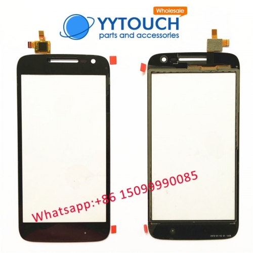 For moto g4 play touch screen digitizzer replacement