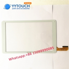 YYTOUCH New tablet touch screen digitizer HXD-10124-V5.0
