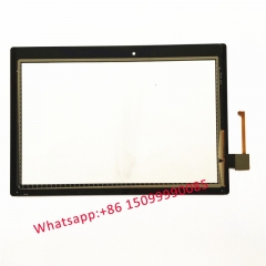 Touch Screen Digitizer for Lenovo A10-70 A7600-F
