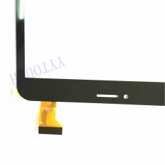 Tablet pc touch screen digitizer YJ350FPC-V0