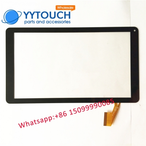 DH-1012A2-FPC062-V8.0 Digitizer Glass Touch Screen Replacement for 10.1