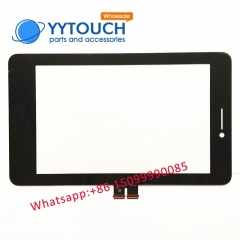 For ASUS Fonepad 7 K00Z ME175 ME175CG digitizer touchscreen 5472L FPC-1