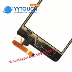 For BLU Energy X2 touch screen digitizer replacement