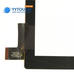 Carrefour CT710 C097162A1 touch screen digitizer replacement