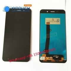 Assembly For zte a602 lcd screen complete