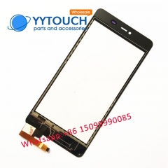 For BLU Energy X2 touch screen digitizer replacement