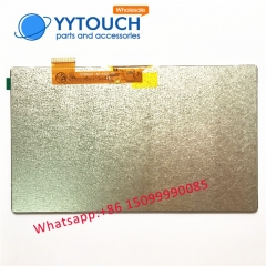 New 7'' inch LCD Display Matrix TABLET AL0203B 01 FY07021DH26A29-1-FPC1-A LCD