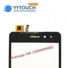 Azumi a5ql touch screen digitizer replacement