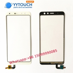 wiko view prime sensor touch screen digitizer replacement
