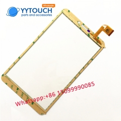 Tablet pc touch screen digitizer zyd080-57v01